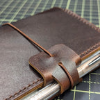 ELASTIC CORD | 2mm, BROWN #130