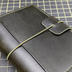 ELASTIC CORD | 2mm, GREEN #154