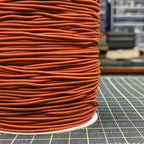ELASTIC CORD | 2mm, RUST #605
