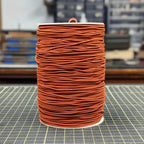 ELASTIC CORD | 2mm, RUST #605