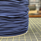ELASTIC CORD | 2mm, ROYAL BLUE #78