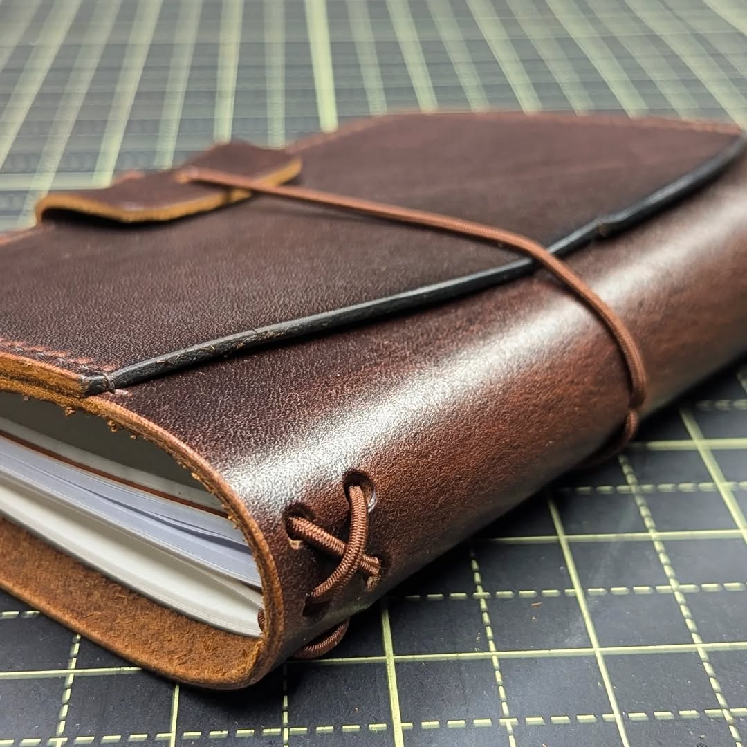 ELASTIC CORD | 2mm, Brown #130