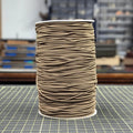 ELASTIC CORD | 2mm, Taupe #604