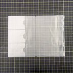 A5 | Zipper Folio Insert