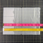 A5 | Zipper Folio Insert