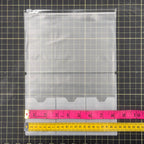 A5 | Zipper Folio Insert