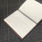 A5 | Zipper Folio Insert