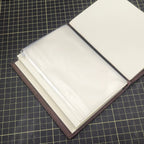 A5 | Zipper Folio Insert