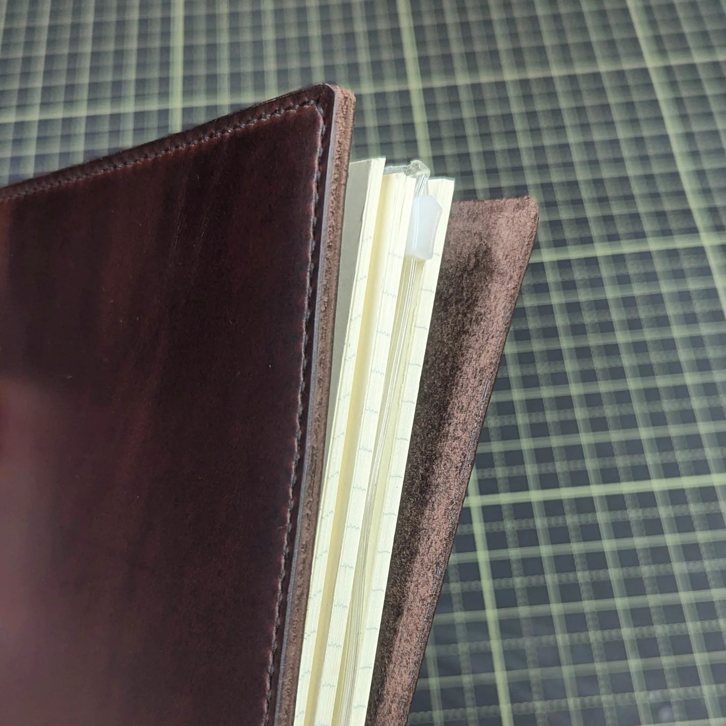 TN STANDARD (A5 SLIM) | Zipper Folio Insert