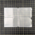 PASSPORT (B7) | Zipper Folio Insert