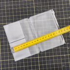 PASSPORT (B7) | Zipper Folio Insert
