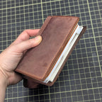 PASSPORT (B7) | Zipper Folio Insert