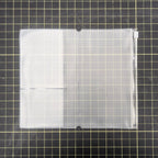 PERSONAL | Zipper Folio Insert