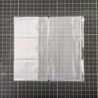 TN STANDARD (A5 SLIM) | Zipper Folio Insert