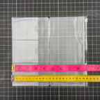 TN STANDARD (A5 SLIM) | Zipper Folio Insert