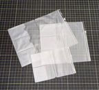 NOTEBOOK INSERTS | PVC Zipper Folios