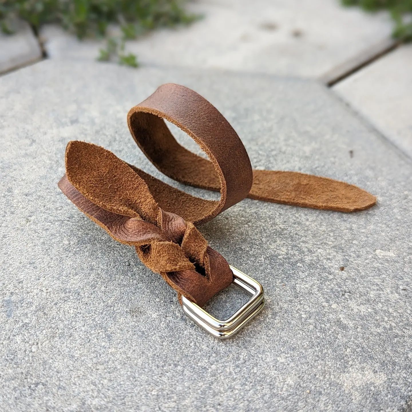 Journal Cincher | Brown