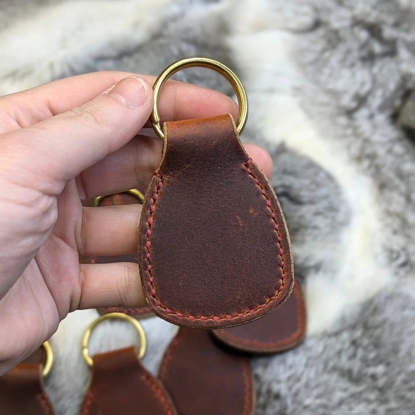Key Fob | Rua Tome