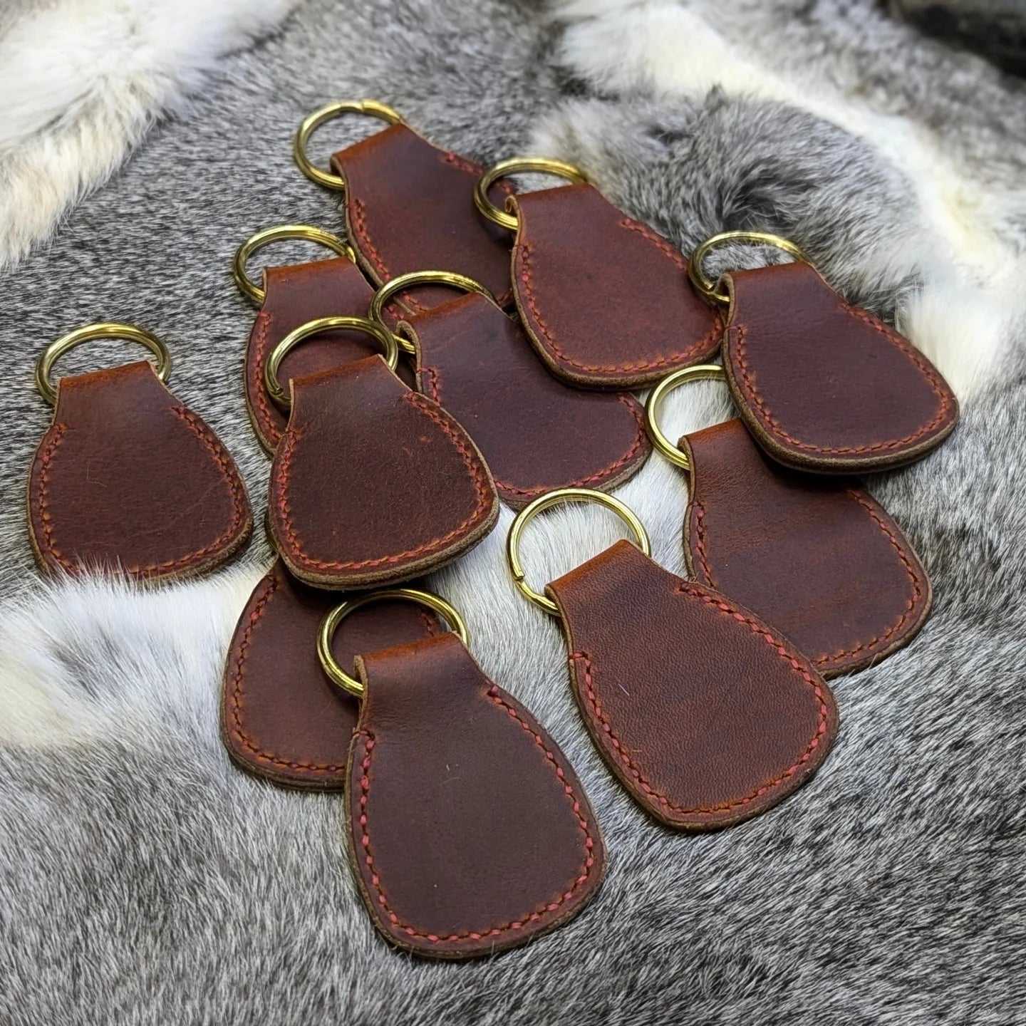Key Fob | Rua Tome