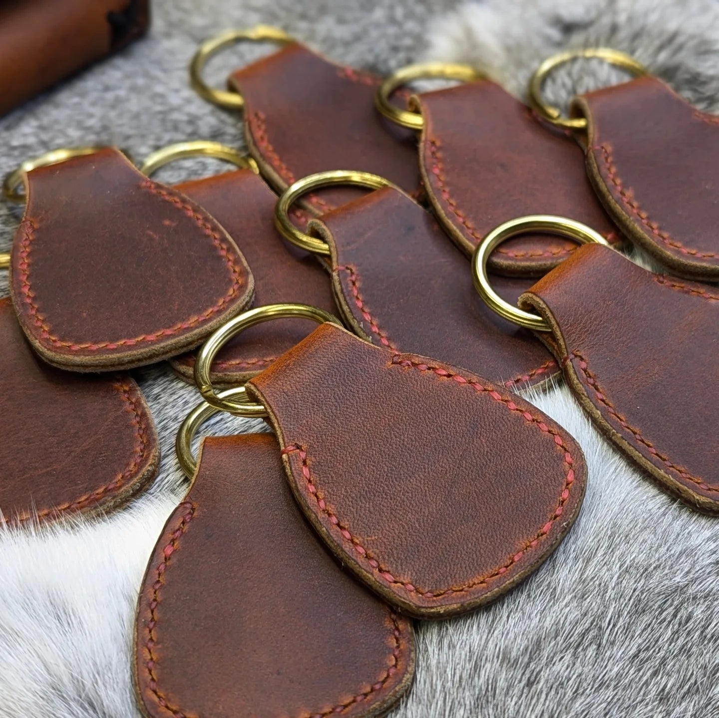 Key Fob | Rua Tome