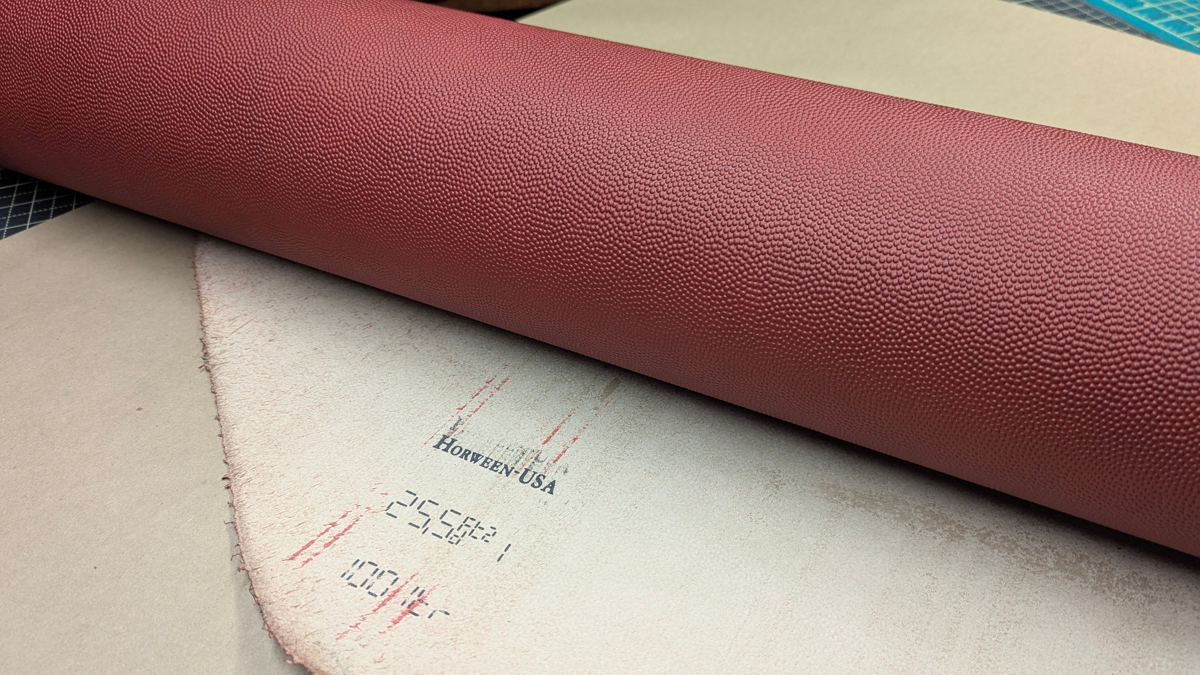 CUSTOM A5 Traveller's Notebooks | Batch of 20 for C.K.