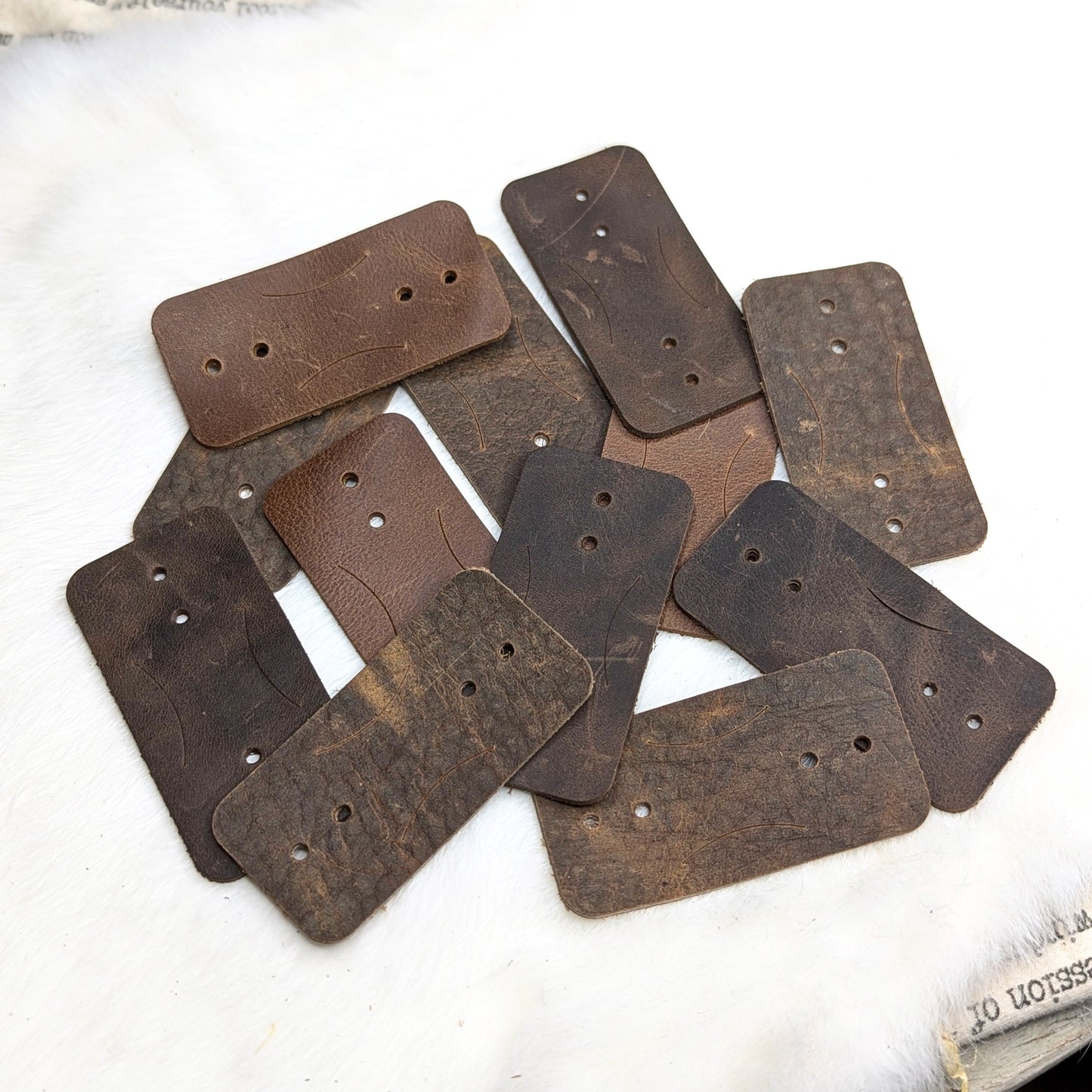 LoopGuard | Assorted Browns