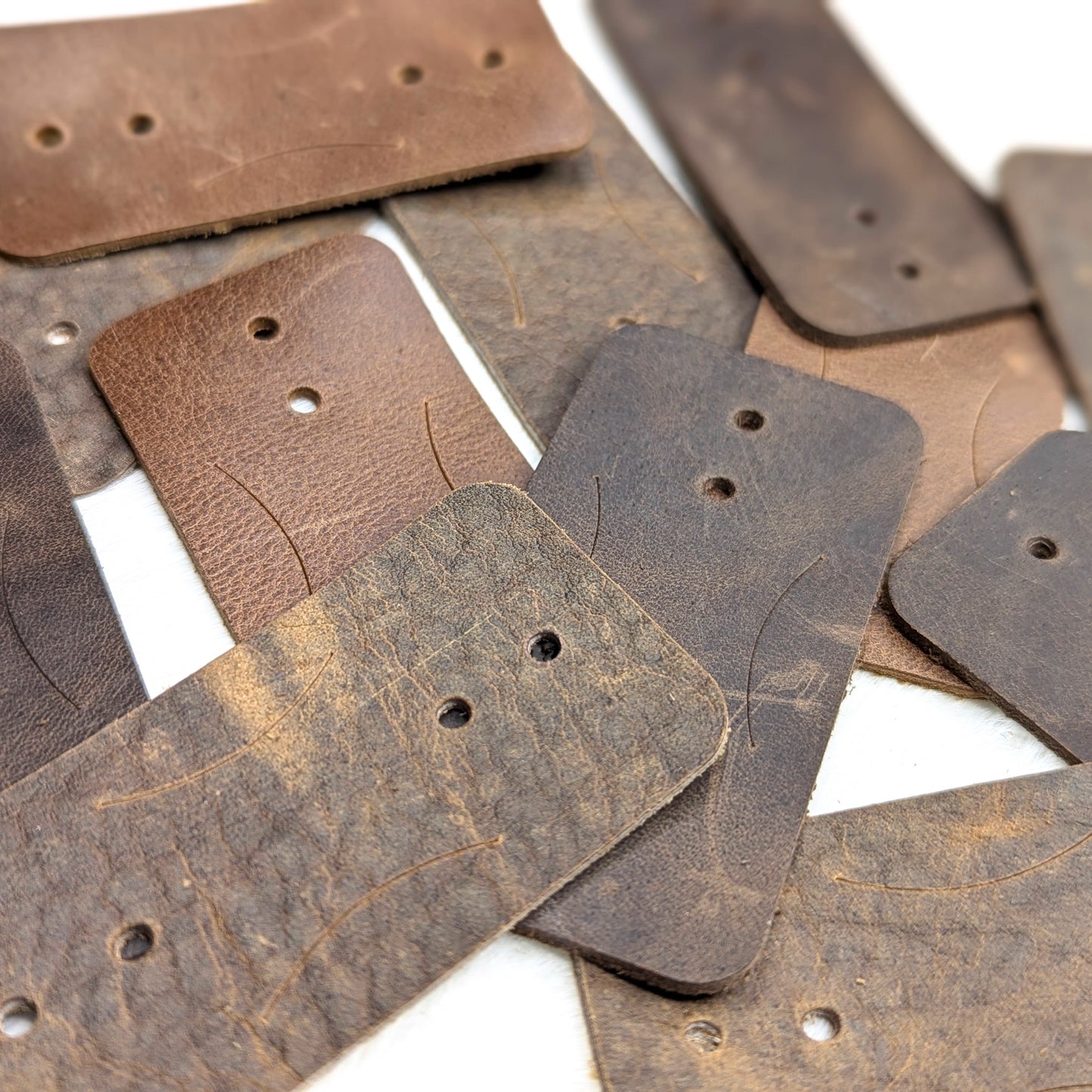 LoopGuard | Assorted Browns