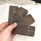 LoopGuards | Assorted Browns LOT #1