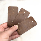 LoopGuards | Assorted Browns LOT #1