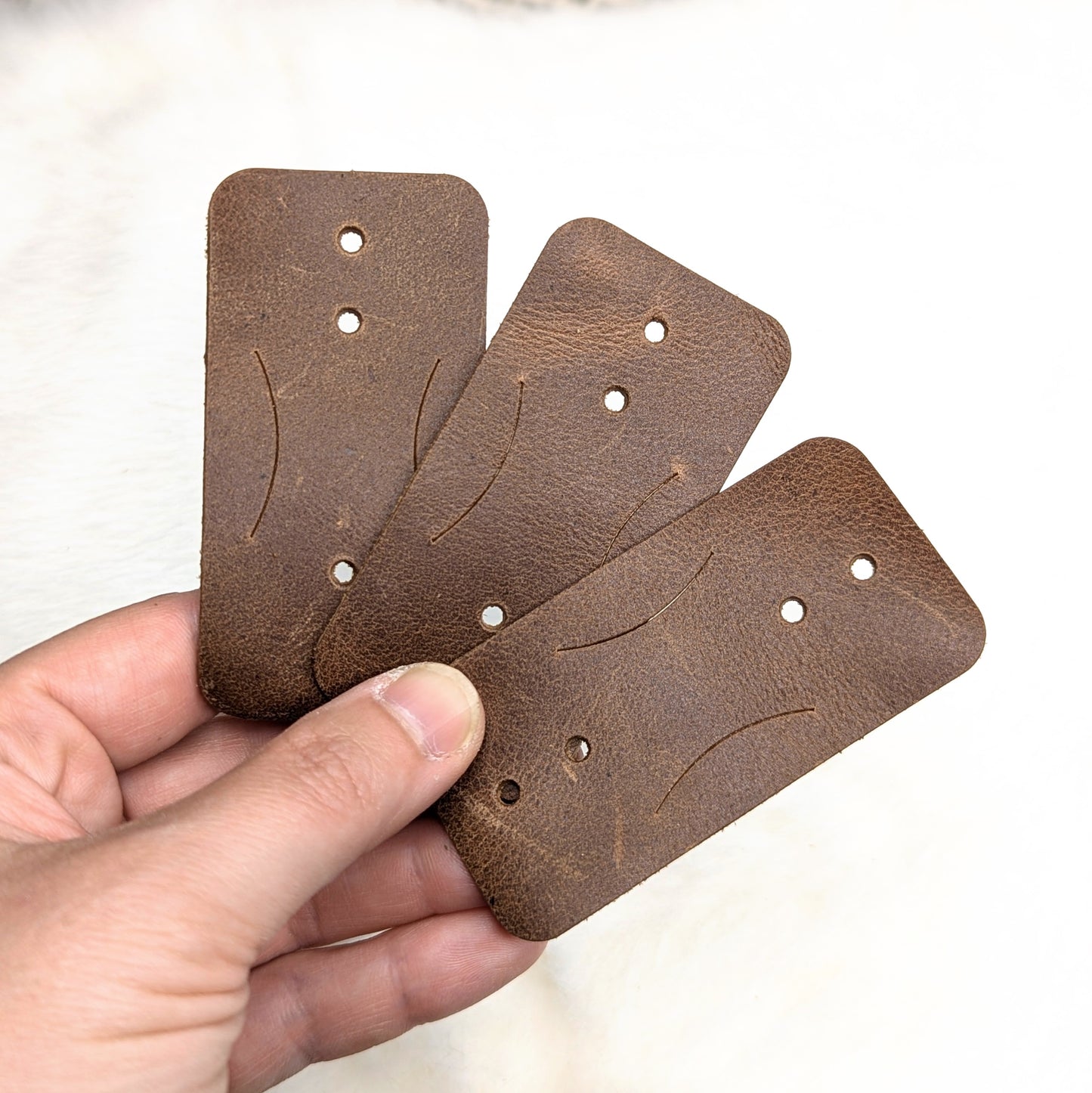 LoopGuard | Assorted Browns