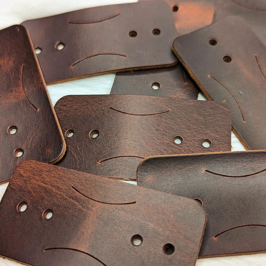 LoopGuard | Distressed Dark Red