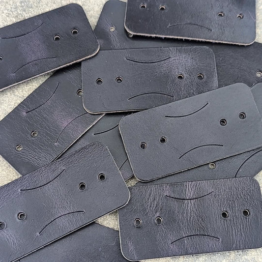 LoopGuard | Eggplant Purple