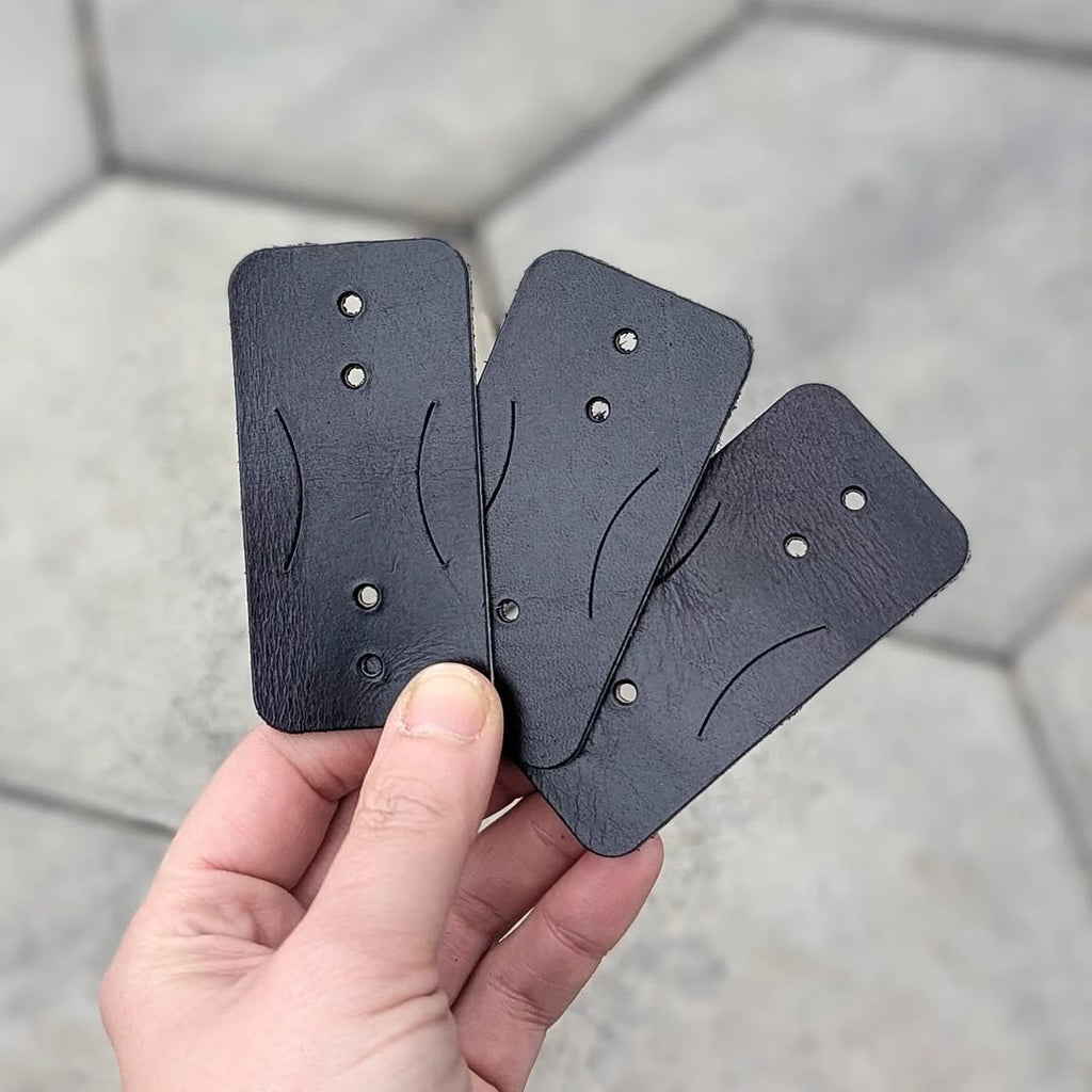 LoopGuard | Eggplant Purple