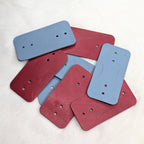 LoopGuard | Hot Pink + Baby Blue