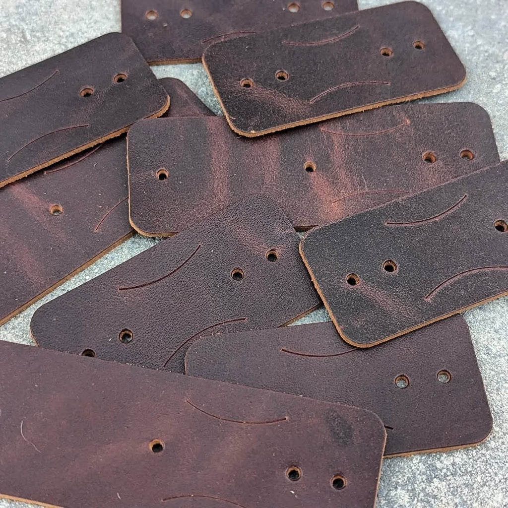 LoopGuard | Root Brown