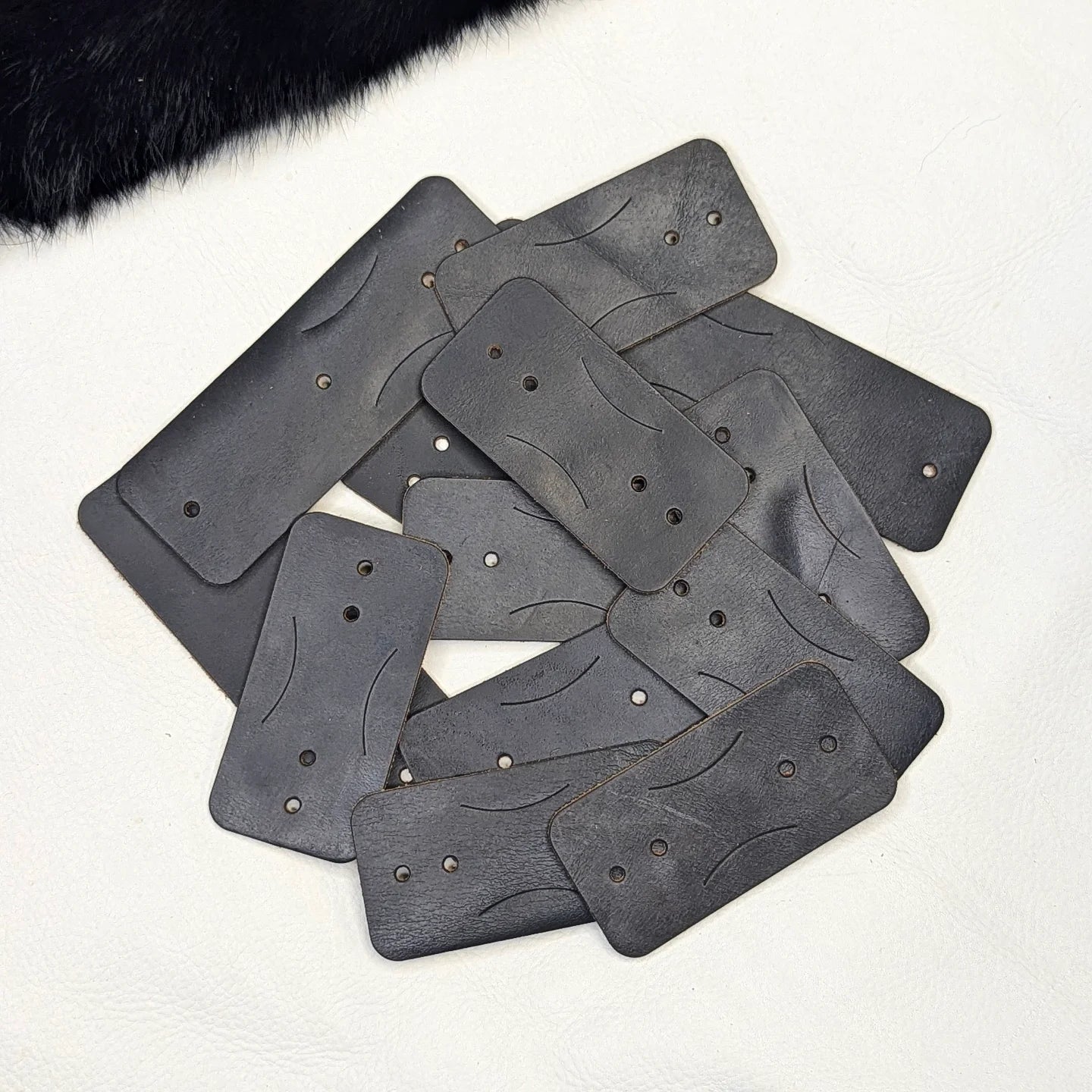 LoopGuard | Waxy Matte Black