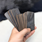 LoopGuard | Waxy Matte Black