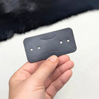 LoopGuard | Waxy Matte Black