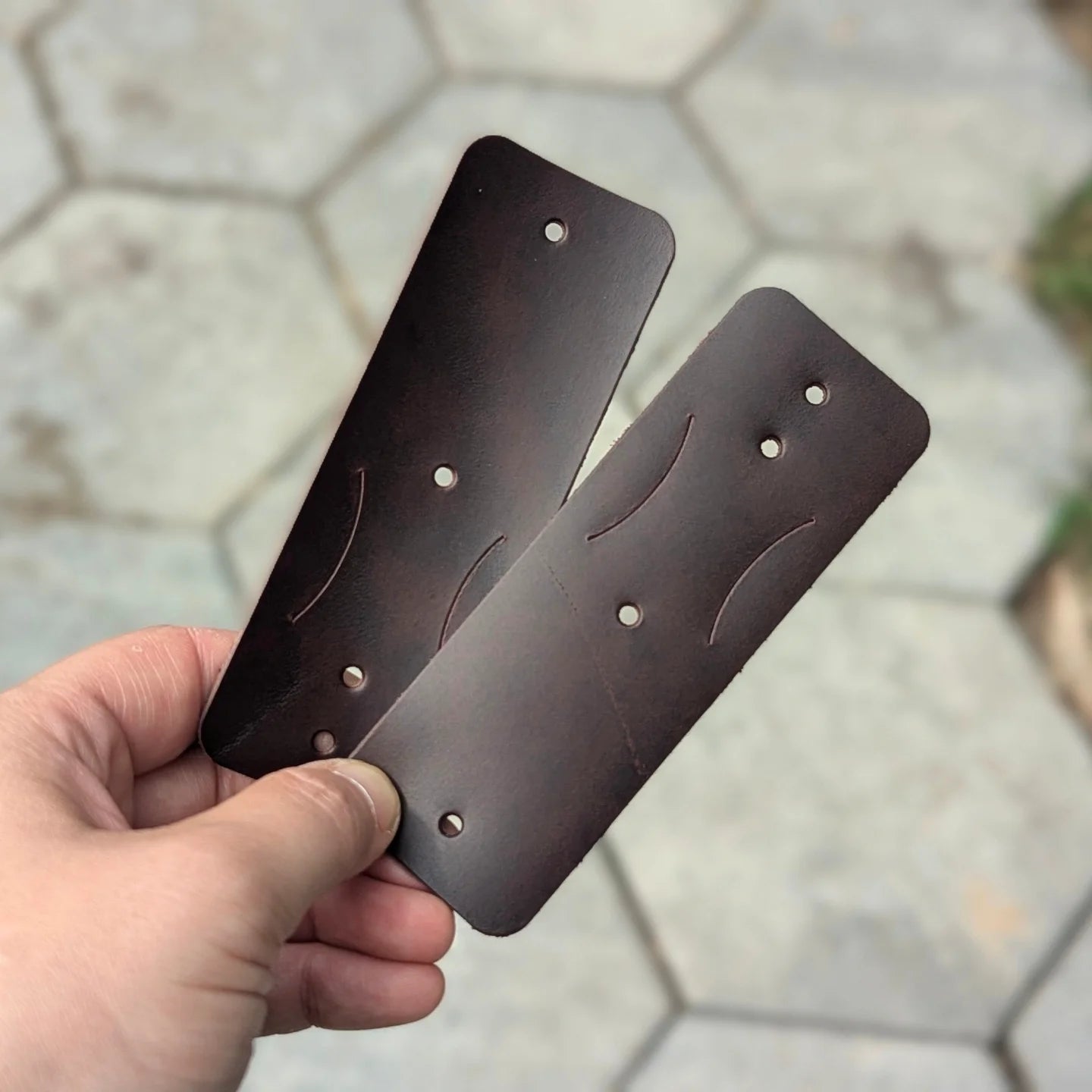 LoopGuard | Wild Mahogany