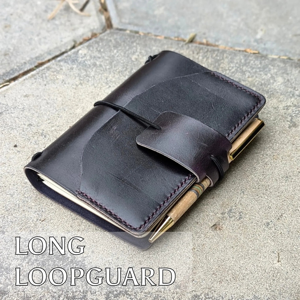 LoopGuard | MISFIT GRAB BAG Assorted Greys + Earth Tones