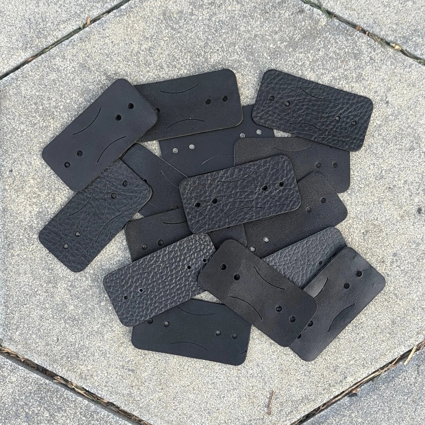 LoopGuards | Assorted Black LOT #1