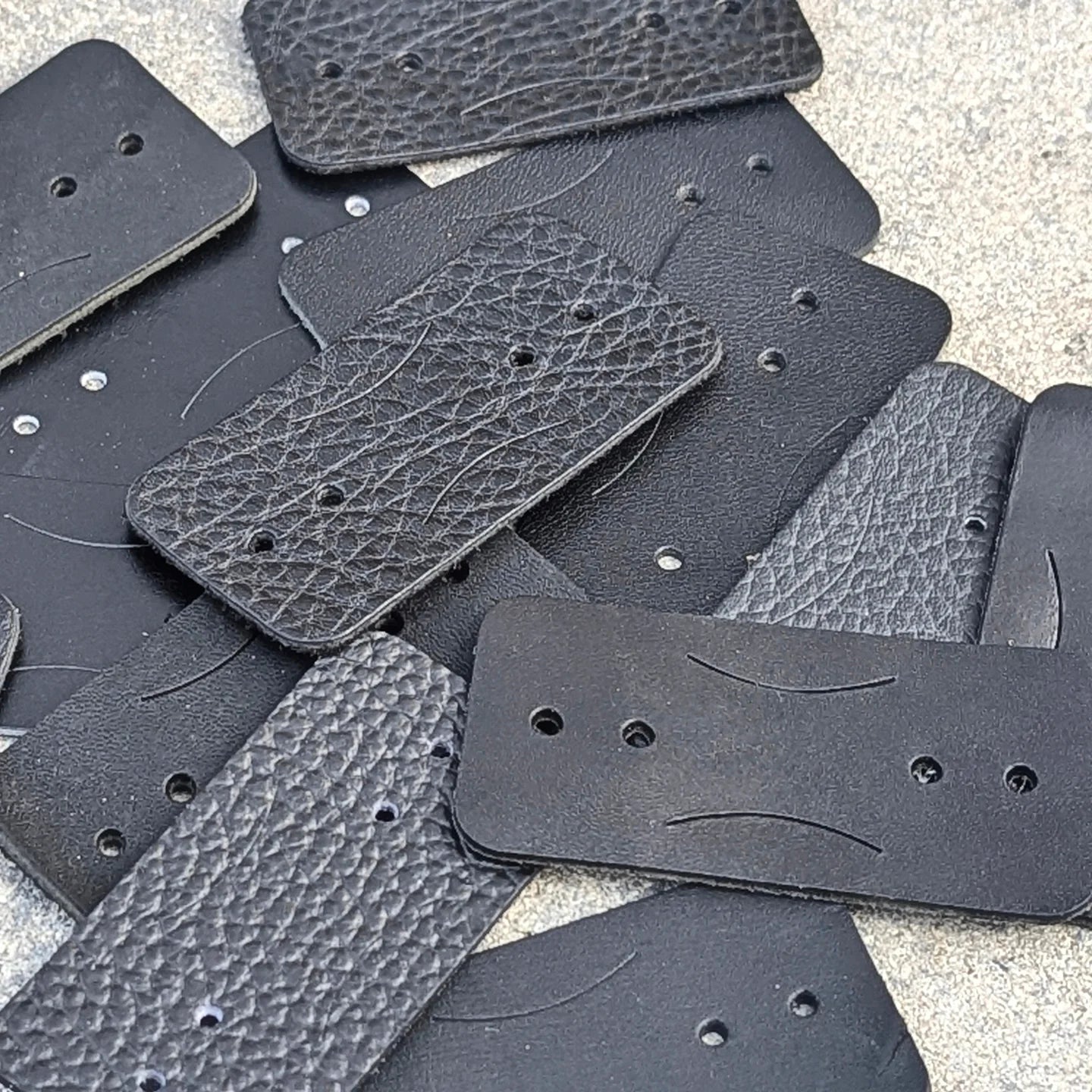 LoopGuards | Assorted Black LOT #1