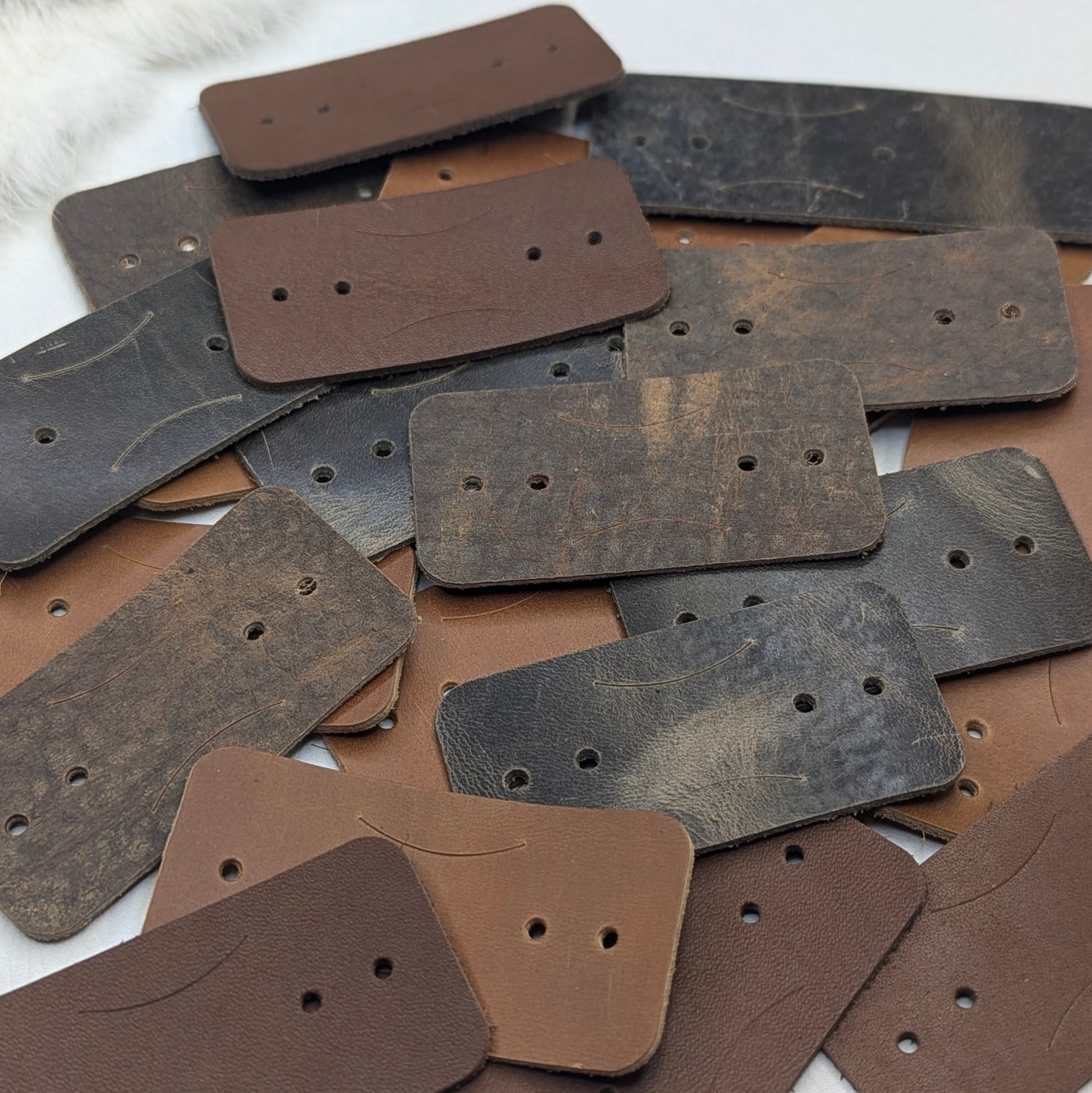LoopGuard | Assorted Browns LOT #2