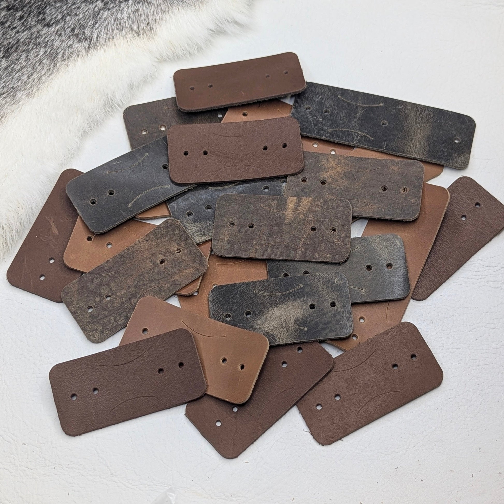 LoopGuard | Assorted Browns LOT #2