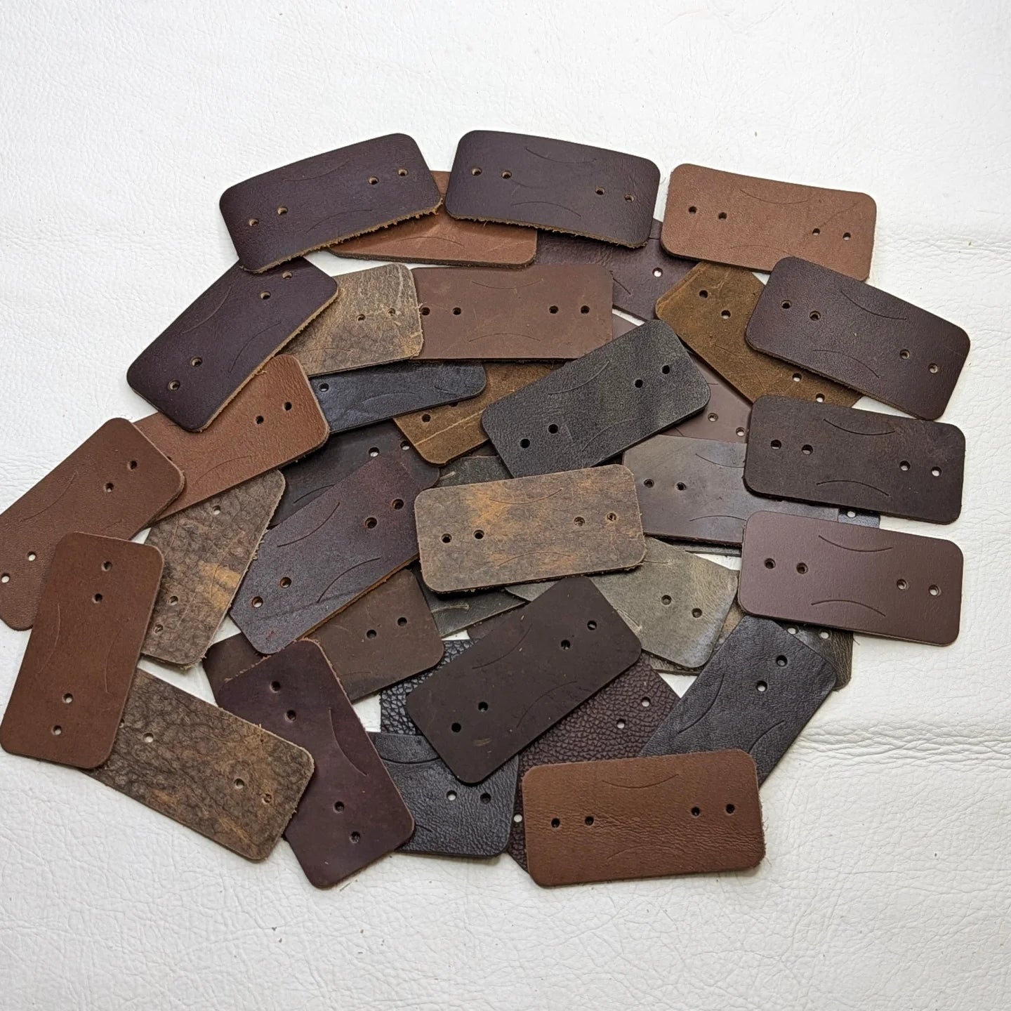 LoopGuard | MISFIT GRAB BAG Assorted Browns