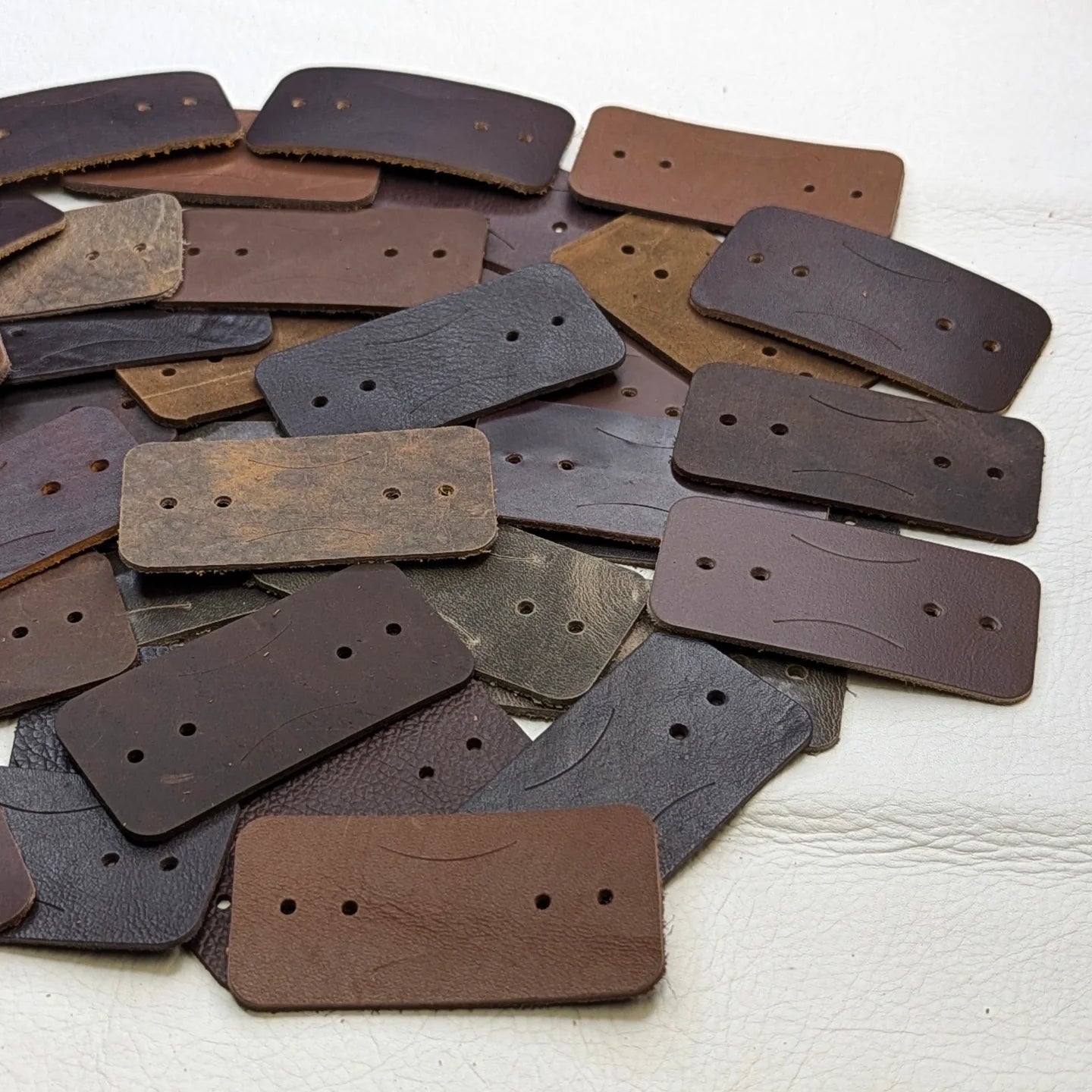 LoopGuard | MISFIT GRAB BAG Assorted Browns