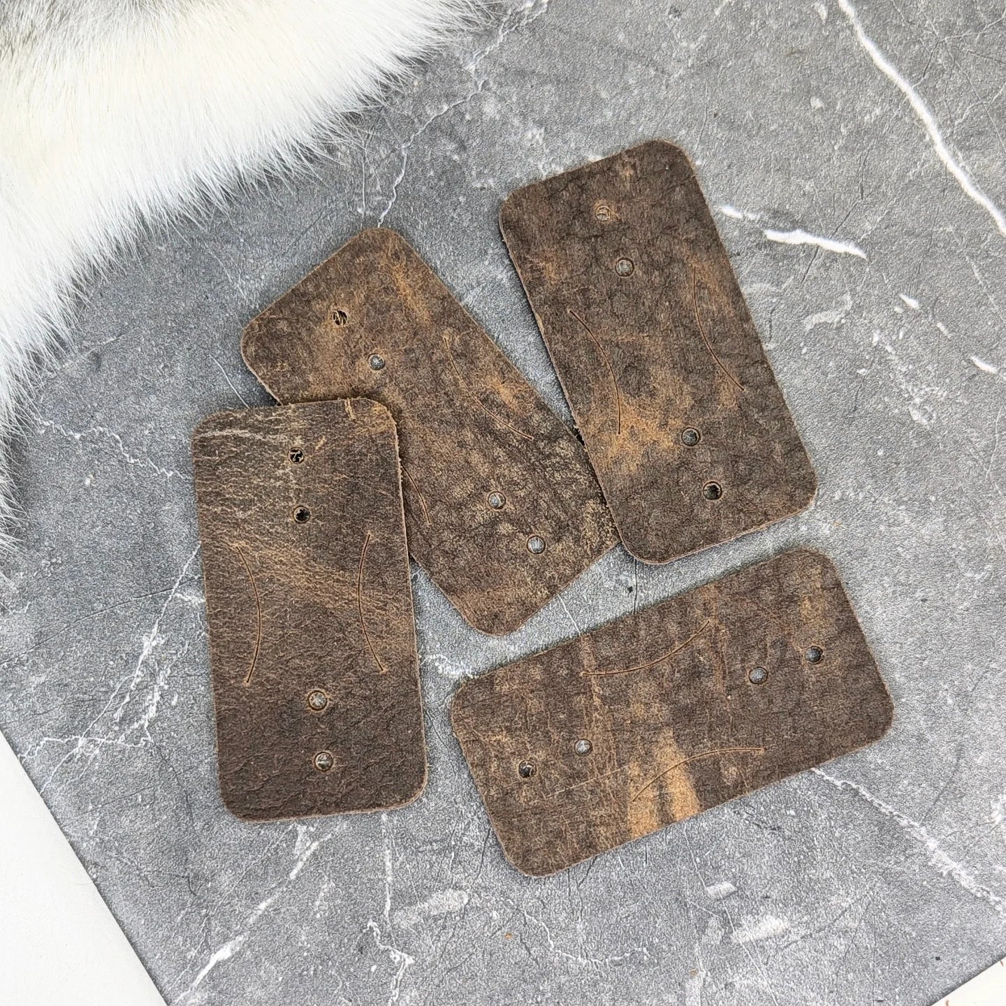 LoopGuard | Assorted Browns LOT #2