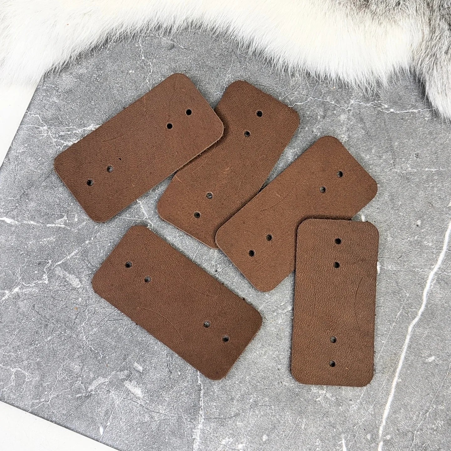 LoopGuard | Assorted Browns LOT #2