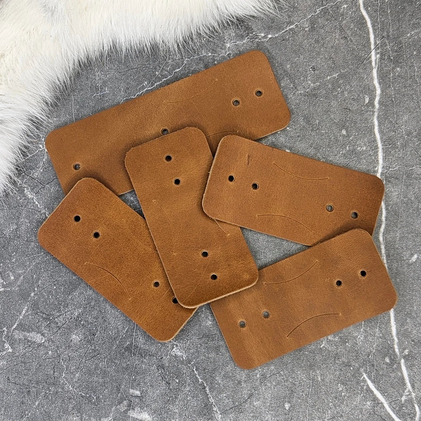 LoopGuard | Assorted Browns LOT #2