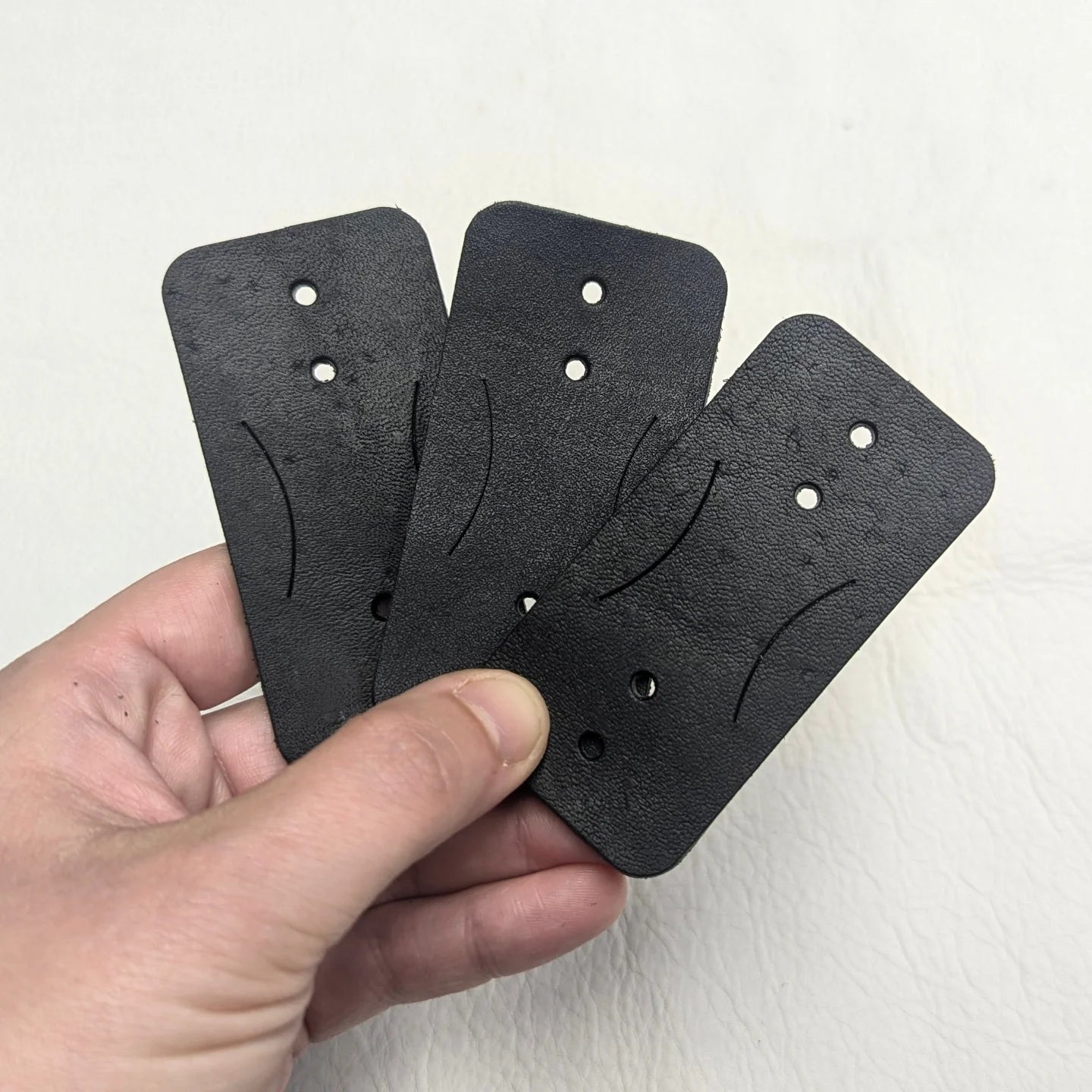 LoopGuards | Assorted Black LOT #1